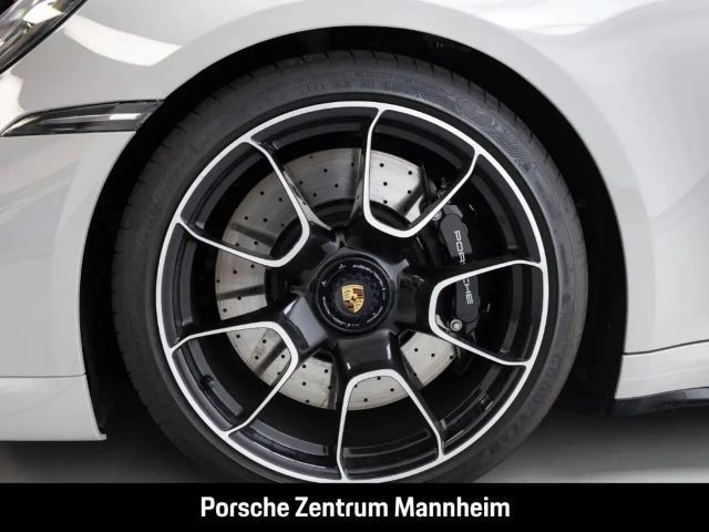 Porsche 992 Coupé Turbo