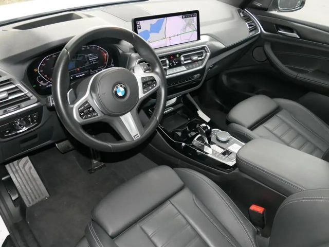 BMW X3 M-Sport xDrive20i