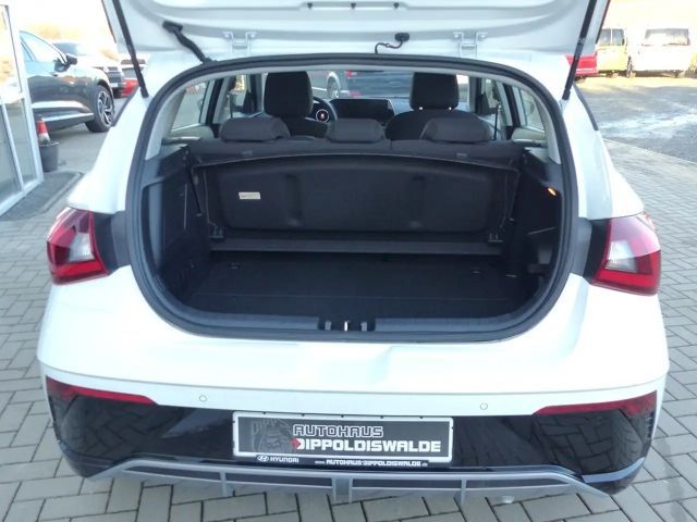 Hyundai i20 1.0 T-GDi Trend