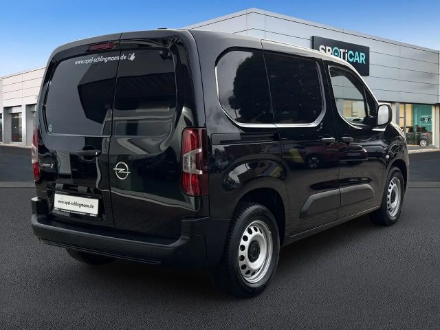 Opel Combo Combo-e