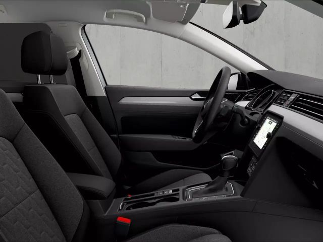 Volkswagen Passat 1.5 TSI DSG Variant