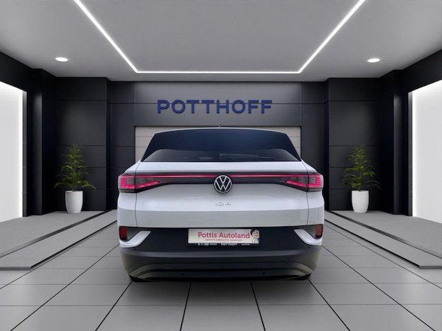 Volkswagen ID.4 Performance Pure