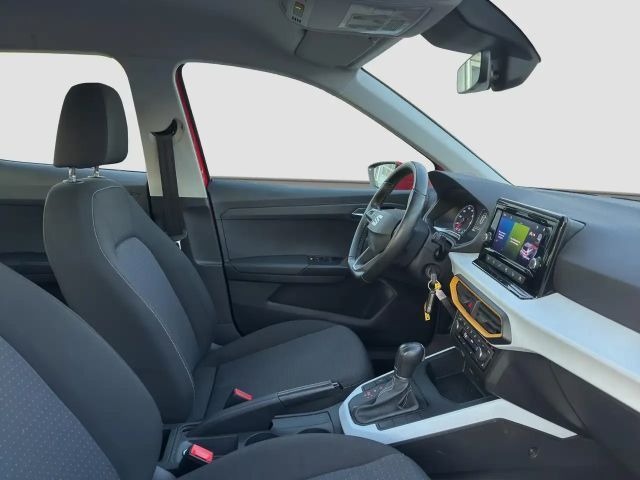Seat Arona 1.0 TSI DSG Style