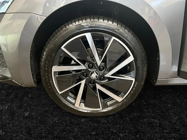 Skoda Octavia Sportline