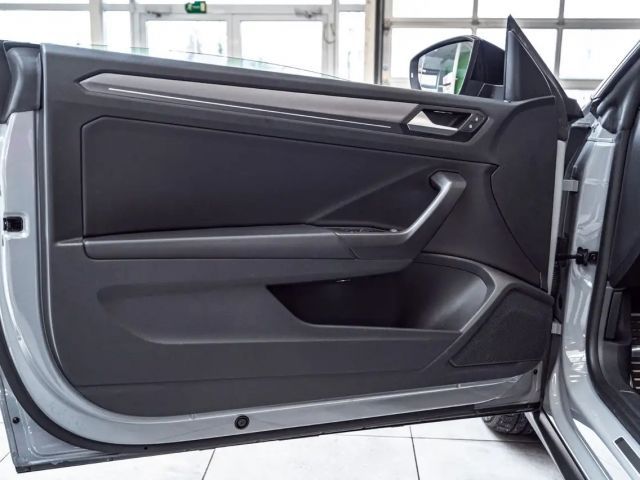 Volkswagen T-Roc 1.5 TSI ACT Cabriolet R-Line