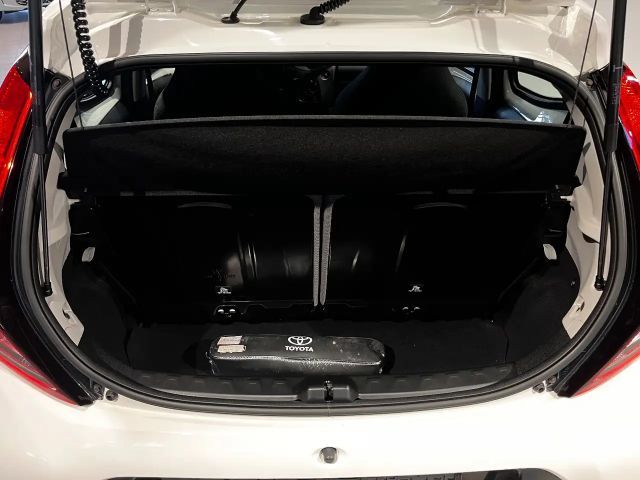 Toyota Aygo 1.0 VVT-i Play X-play