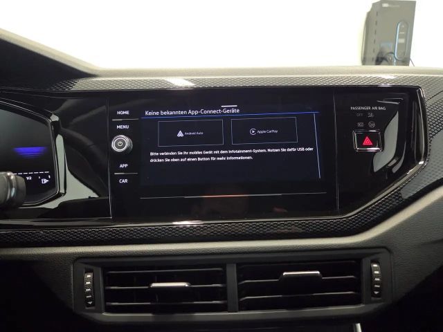 Volkswagen Taigo DSG