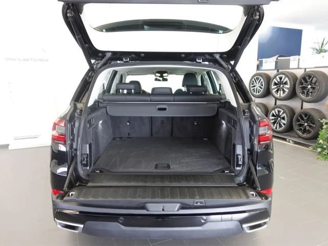BMW X5 xDrive30d