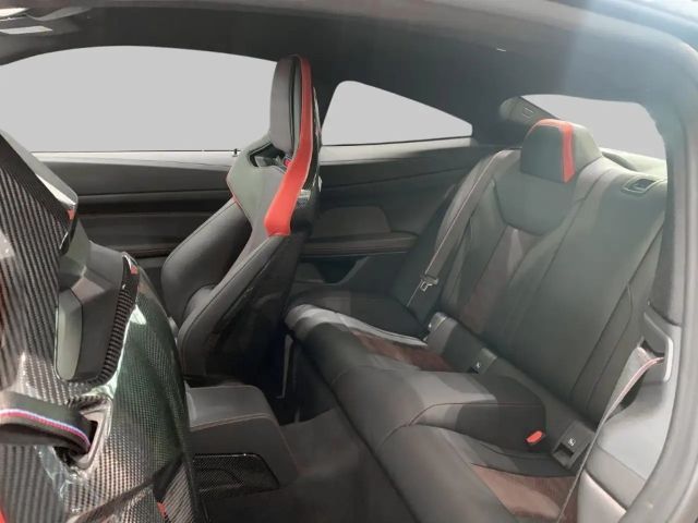 BMW M4 CS Coupé