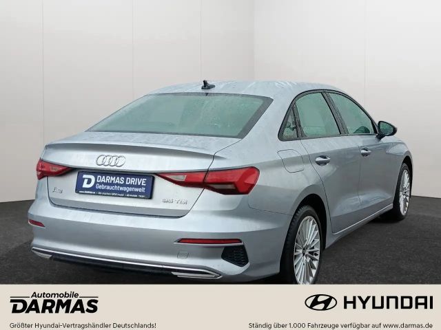 Audi A3 2.0 TDI Business Sedan