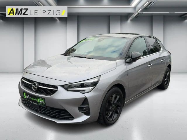Opel Corsa 1.2 Turbo GS-Line Grand Sport Turbo