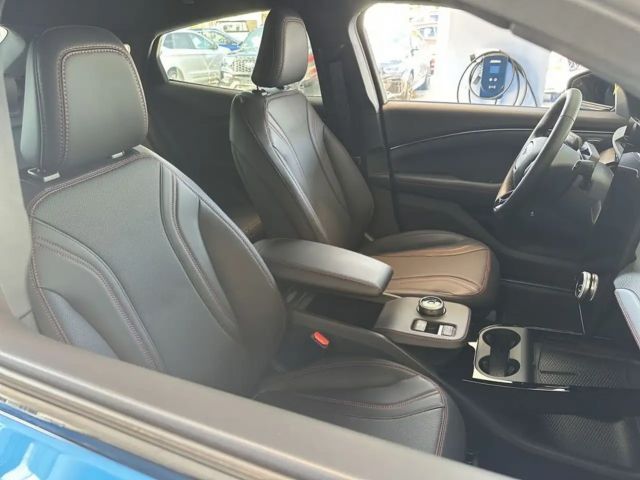 Ford Mustang Mach-E Premium