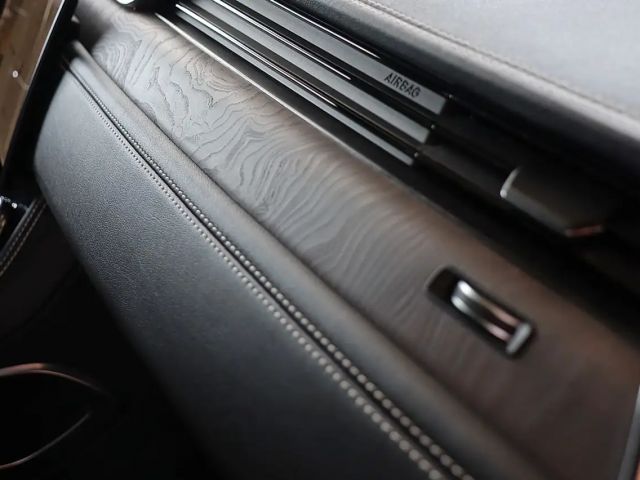 Jaguar F-Pace AWD P400e R-Dynamic S