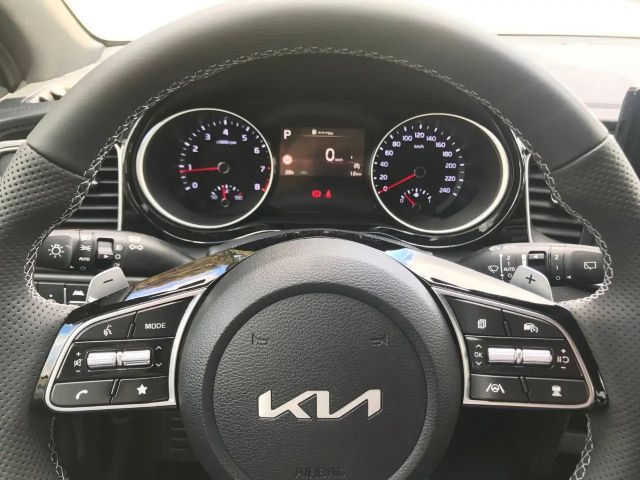 Kia XCeed GDi GT-Line
