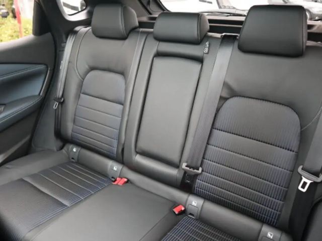 Nissan Qashqai DIG-T Tekna