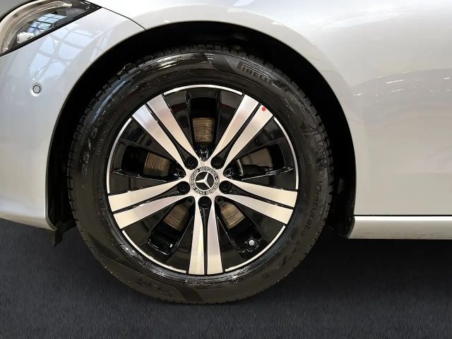 Mercedes-Benz C 220 AVANTGARDE C 220 d Sedan