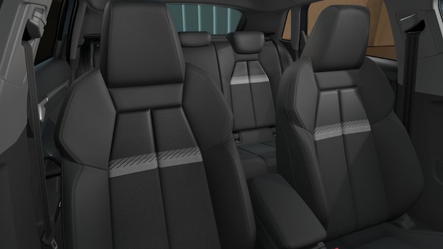 Audi A3 30 TFSI S-Tronic Sportback