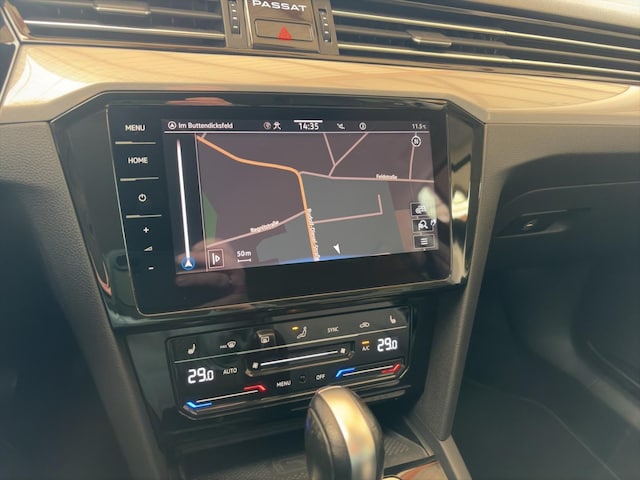 Volkswagen Passat 2.0 TDI Business DSG Variant