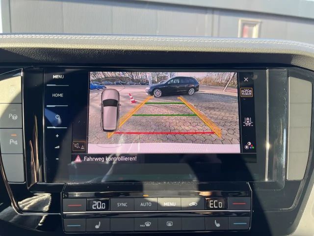 Volkswagen Touareg 3.0 V6 TDI 3.0 V6 TSI R-Line