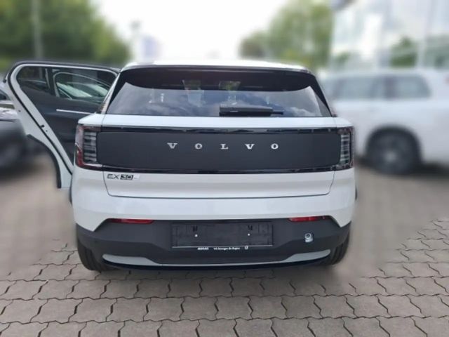 Volvo EX30 Performance Twin motor Ultra