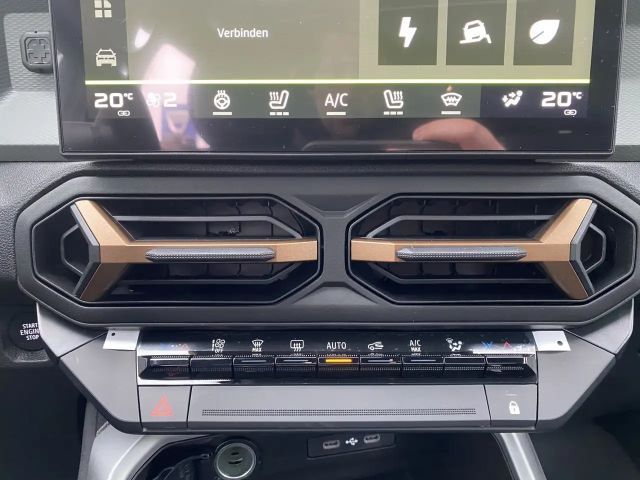 Dacia Bigster Extreme Hybrid 155