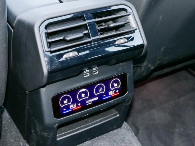 BMW i5 M-Sport Touring eDrive40