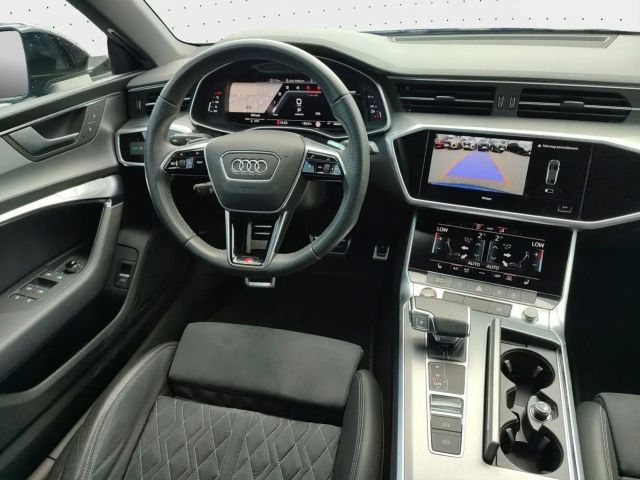 Audi S7 Quattro S-Line