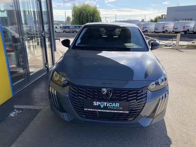 Peugeot E-208 Allure Pack Hybrid