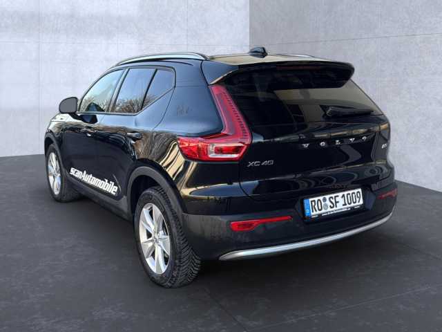Volvo XC40 XC40 Einparkhilfe el. Fenster