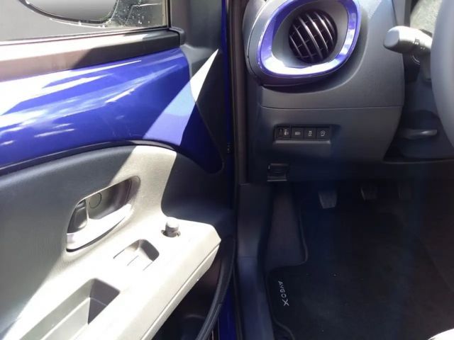 Toyota Aygo X Hatchback