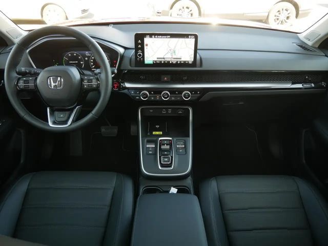Honda CR-V 2.0 Advance e:HEV