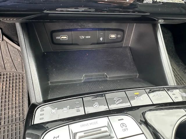 Hyundai Tucson 1.6 Prime T-GDi