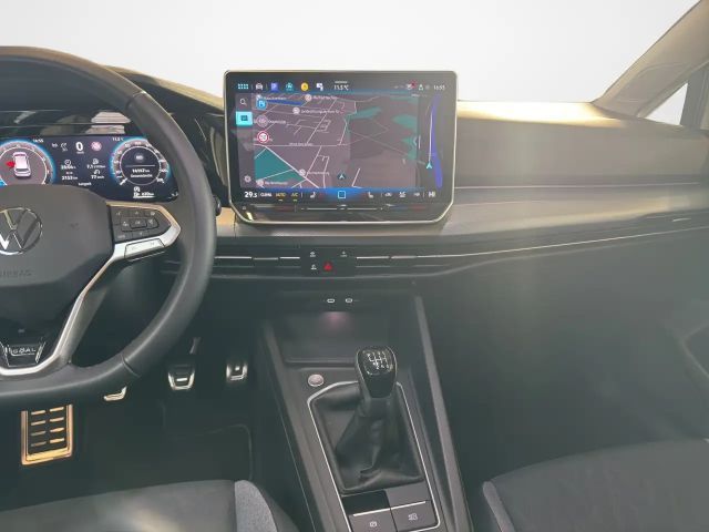 Volkswagen Golf 1.5 TSI