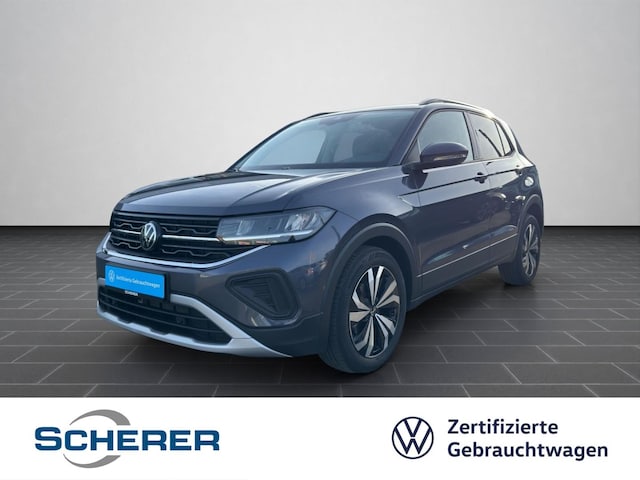 Volkswagen T-Cross 1.0 TSI DSG Life