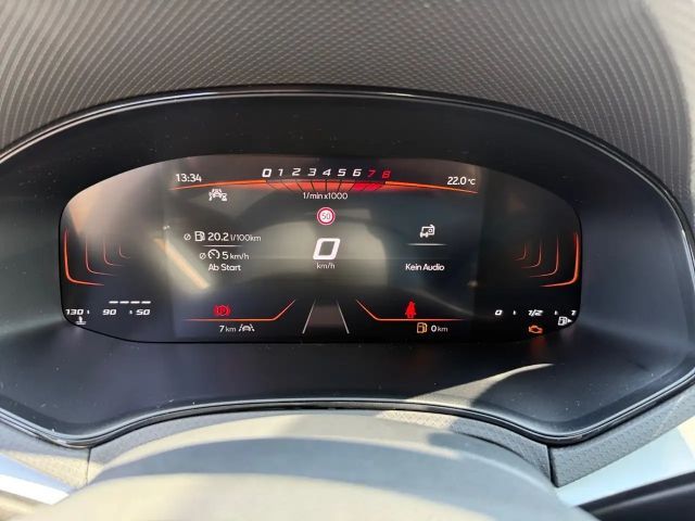 Seat Ibiza 1.0 TSI Reference