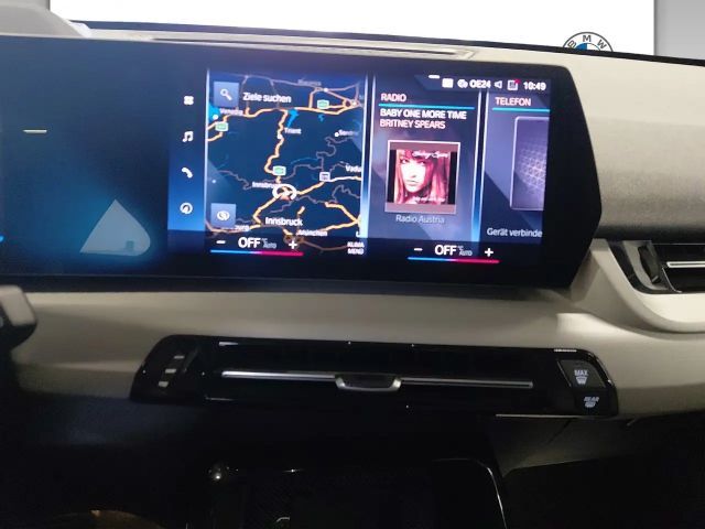 BMW X1 xDrive23d (U11) Head-Up DAB LED RFK Shz PDC