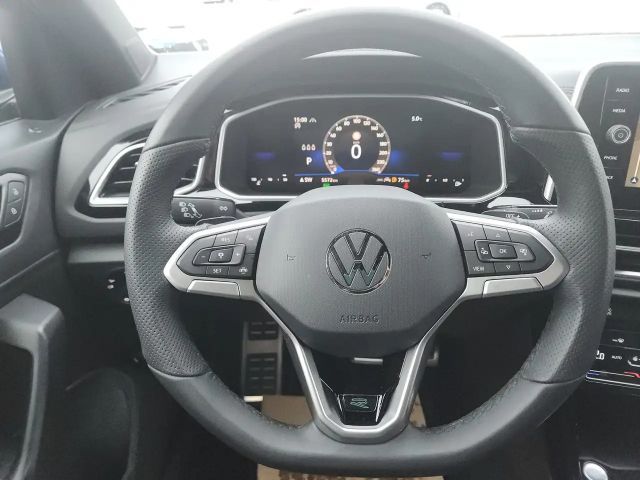 Volkswagen T-Roc 2.0 TDI DSG Plus R-Line