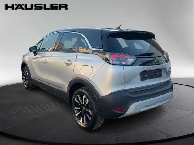 Opel Crossland X Elegance