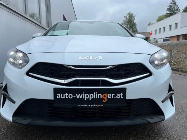 Kia Ceed GDi SportWagon