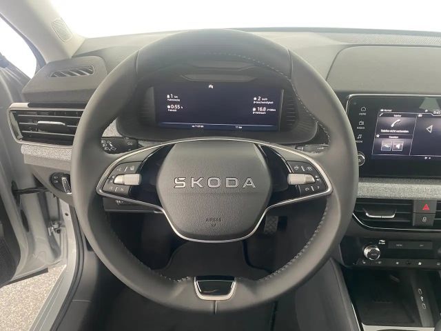 Skoda Scala Selection