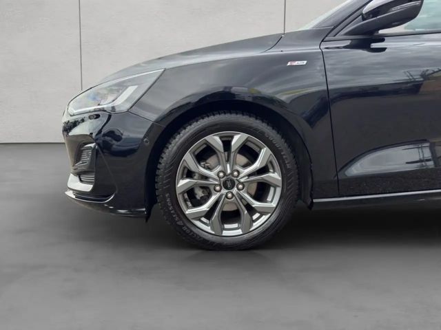 Ford Focus EcoBoost ST Line Wagon