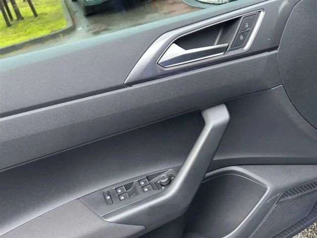 Volkswagen Taigo 1.5 TSI DSG Style