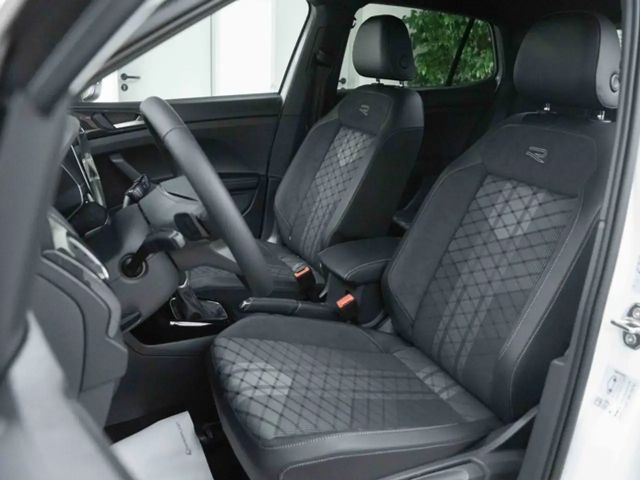 Volkswagen T-Cross 1.5 TSI DSG R-Line