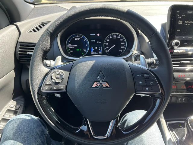 Mitsubishi Eclipse Cross 4WD