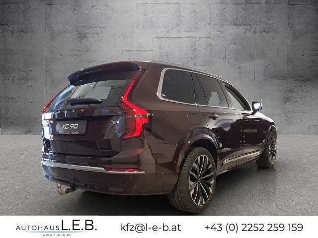 Volvo XC90 AWD Bright T8 Ultra