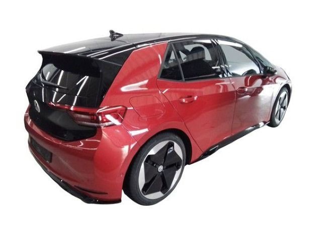 Volkswagen ID.3 GTX Performance