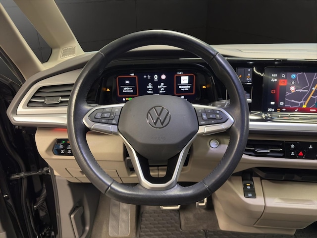 Volkswagen Multivan 2.0 TDI DSG Lang Style T7