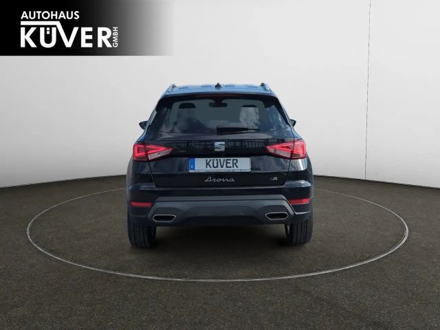 Seat Arona 1.5 TSI DSG FR-lijn