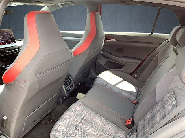 Volkswagen Golf Business GTI