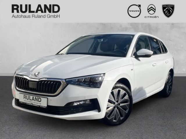 Skoda Scala 1.0 TSI Clever